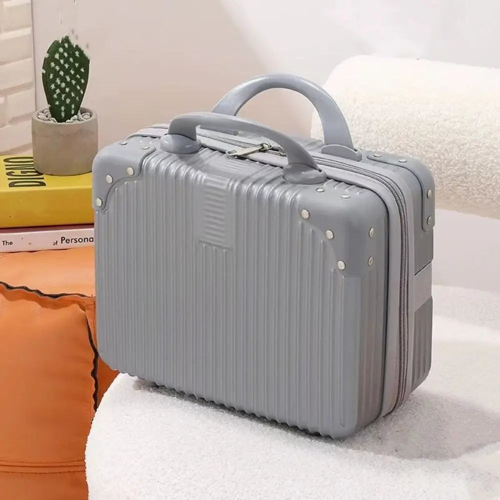 Mini Travel Suitcase