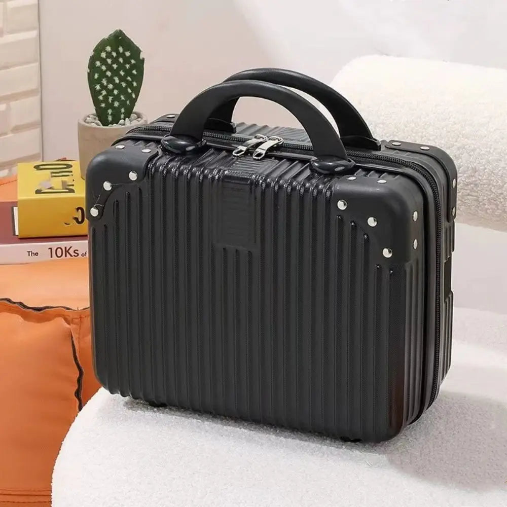 Mini Travel Suitcase