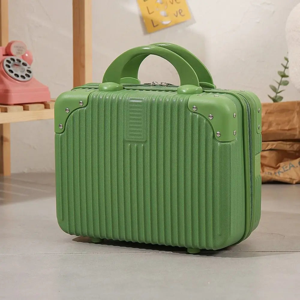 Mini Travel Suitcase