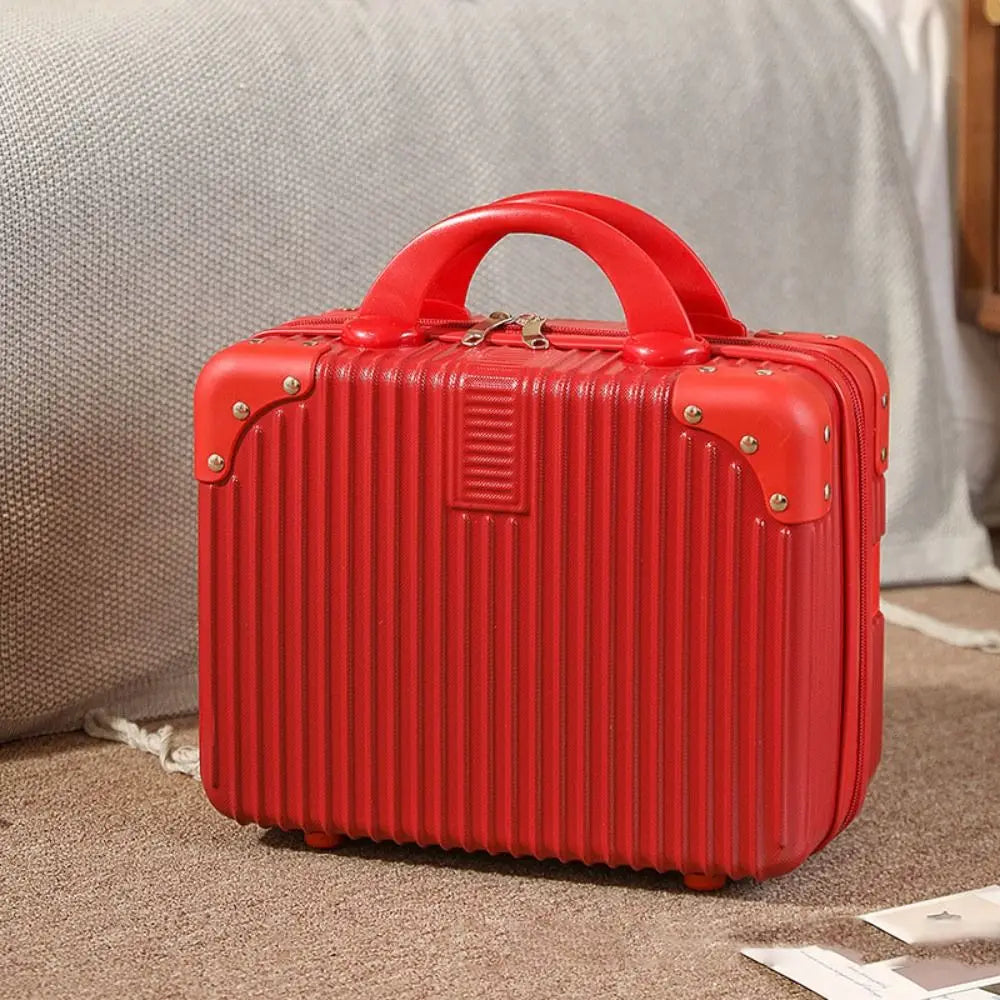 Mini Travel Suitcase