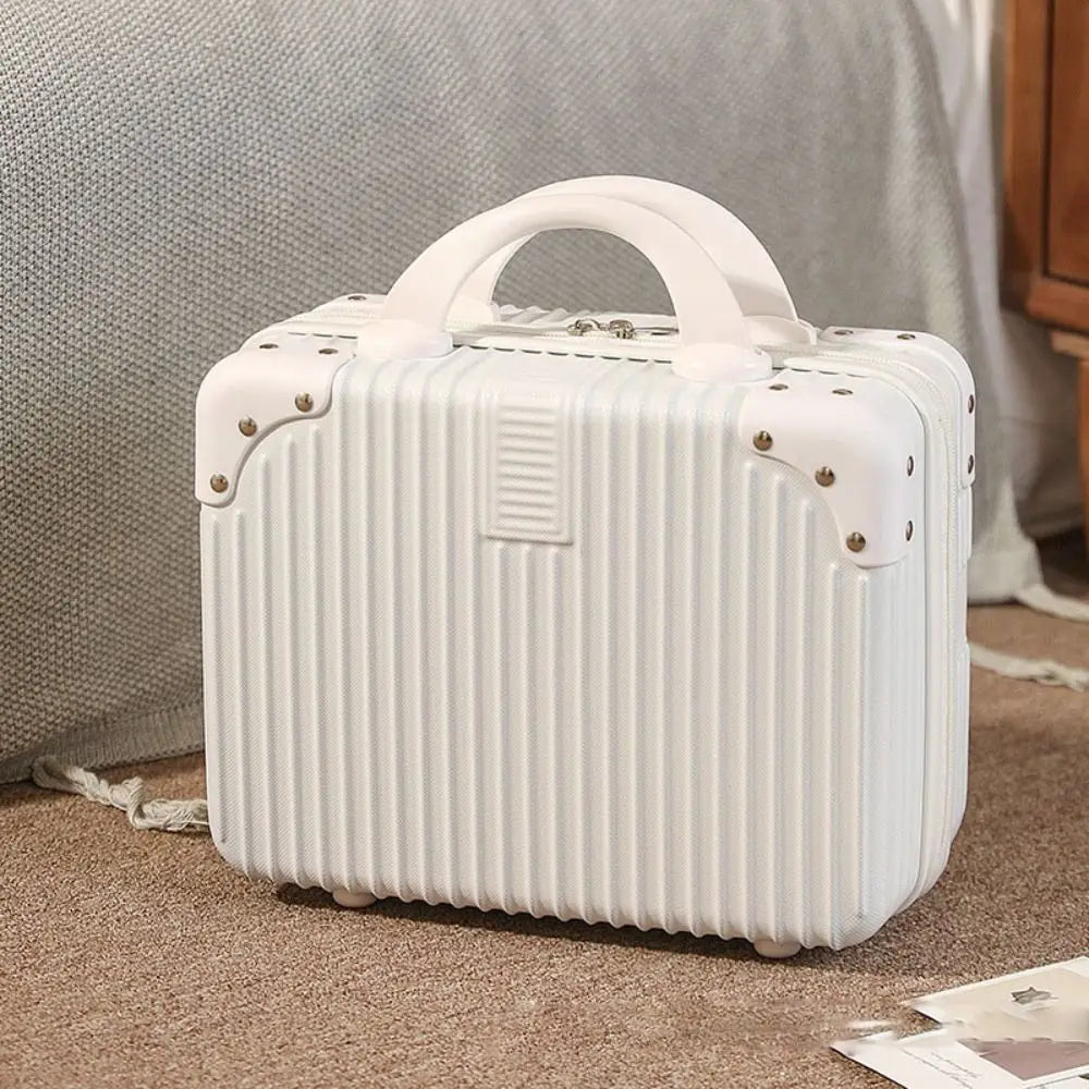 Mini Travel Suitcase