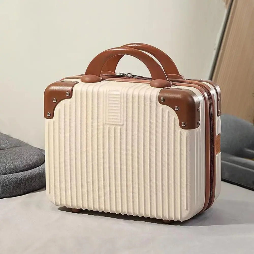 Mini Travel Suitcase