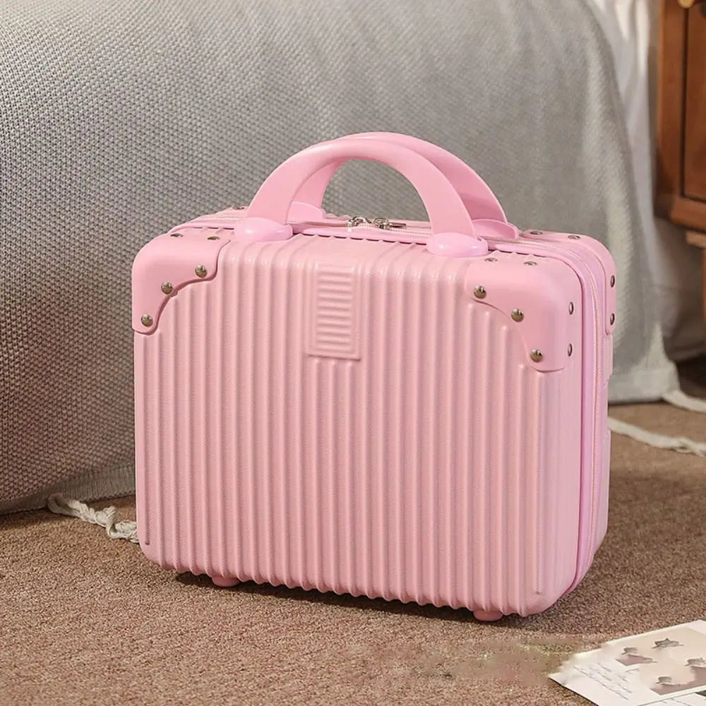 Mini Travel Suitcase