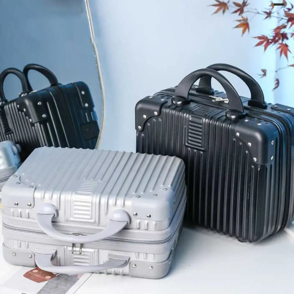 Mini Travel Suitcase