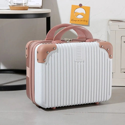 Mini Travel Suitcase