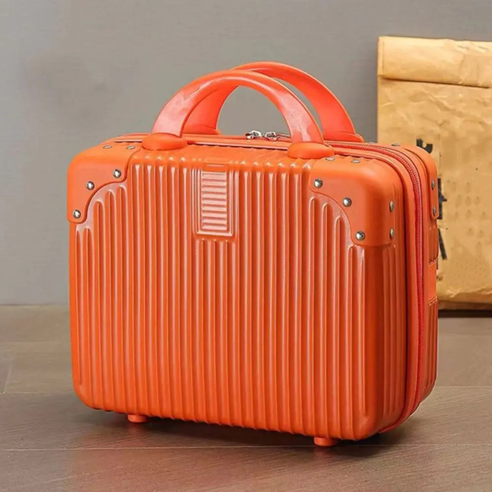 Mini Travel Suitcase