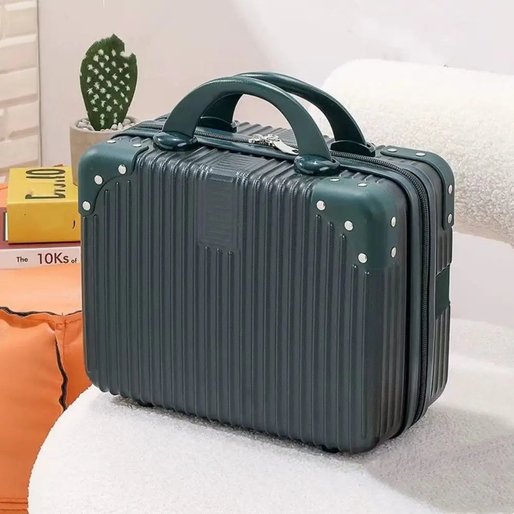 Mini Travel Suitcase