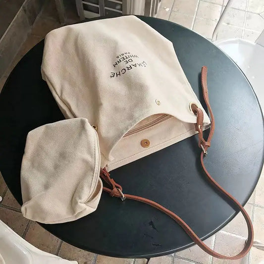 Casual  Crossbody Bag