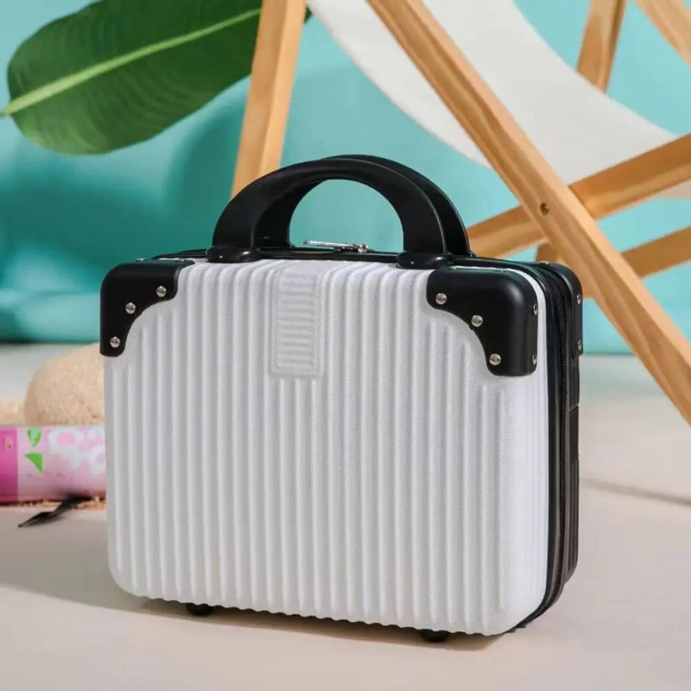 Mini Travel Suitcase