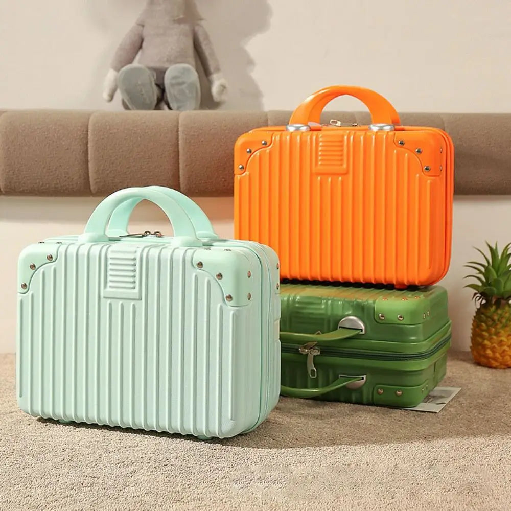 Mini Travel Suitcase