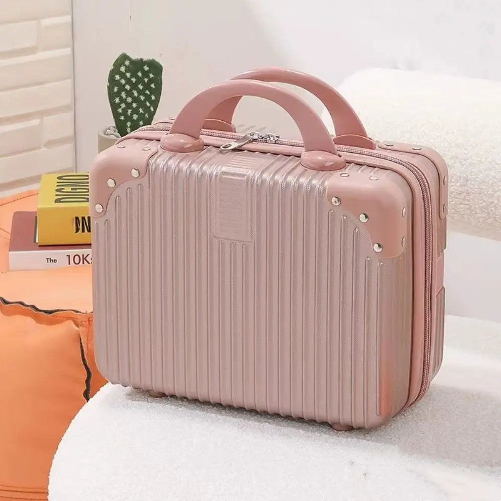 Mini Travel Suitcase