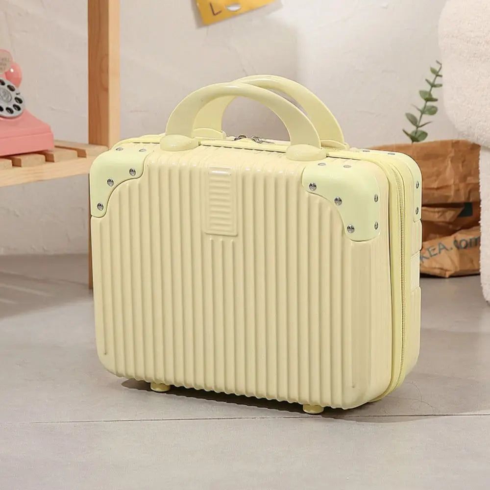 Mini Travel Suitcase